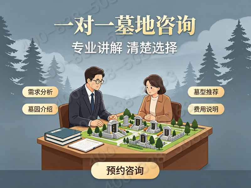 八达岭陵园正门